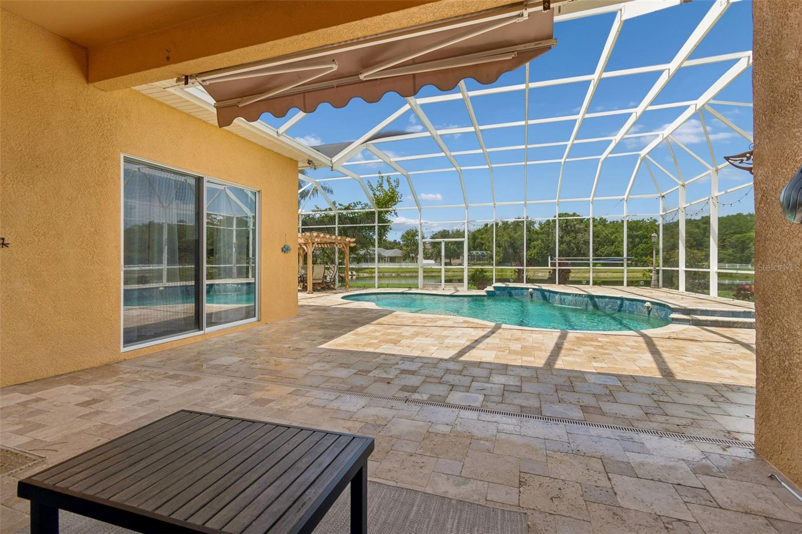 ORANGE BLOSSOM CREEK PH 1 - Residential