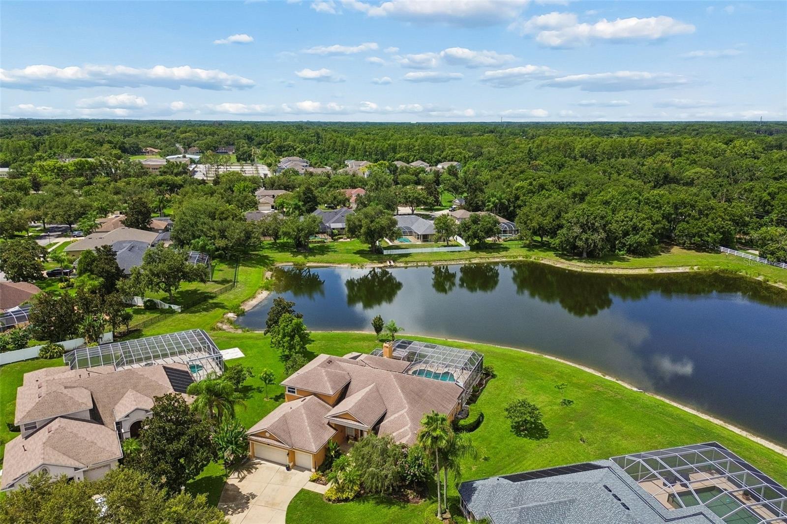 ORANGE BLOSSOM CREEK PH 1 - Residential