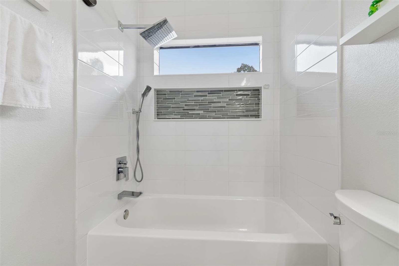 ORANGE BLOSSOM CREEK PH 1 - Residential