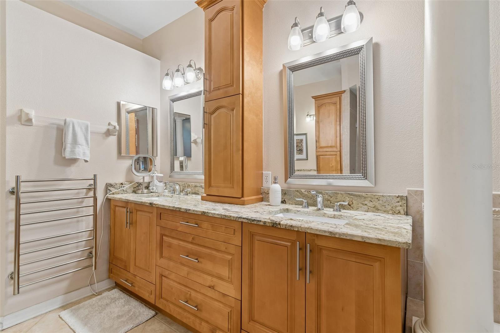 ORANGE BLOSSOM CREEK PH 1 - Residential