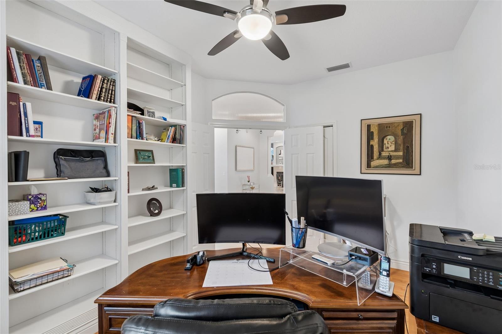 ORANGE BLOSSOM CREEK PH 1 - Residential
