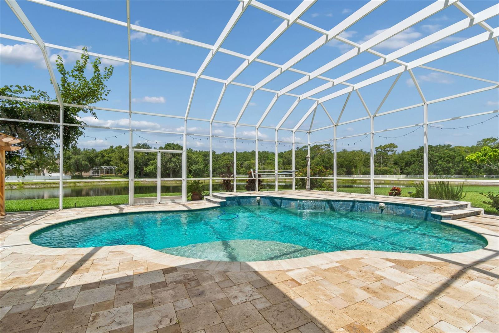 ORANGE BLOSSOM CREEK PH 1 - Residential
