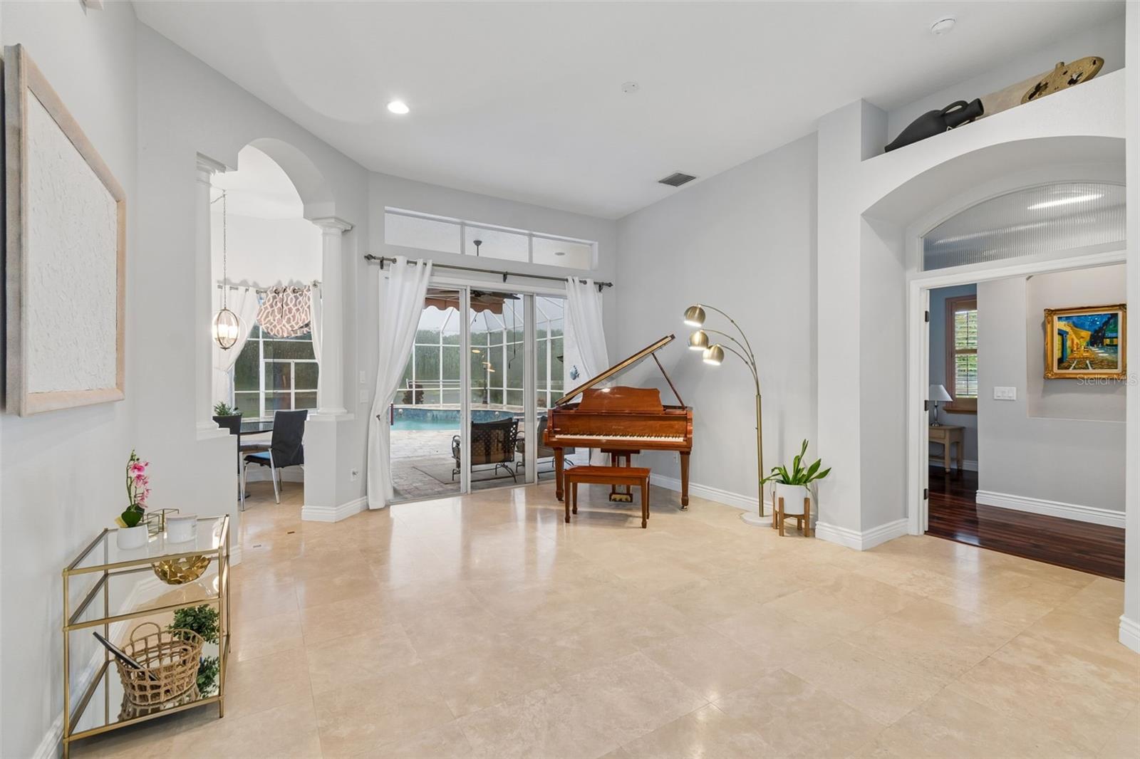 ORANGE BLOSSOM CREEK PH 1 - Residential