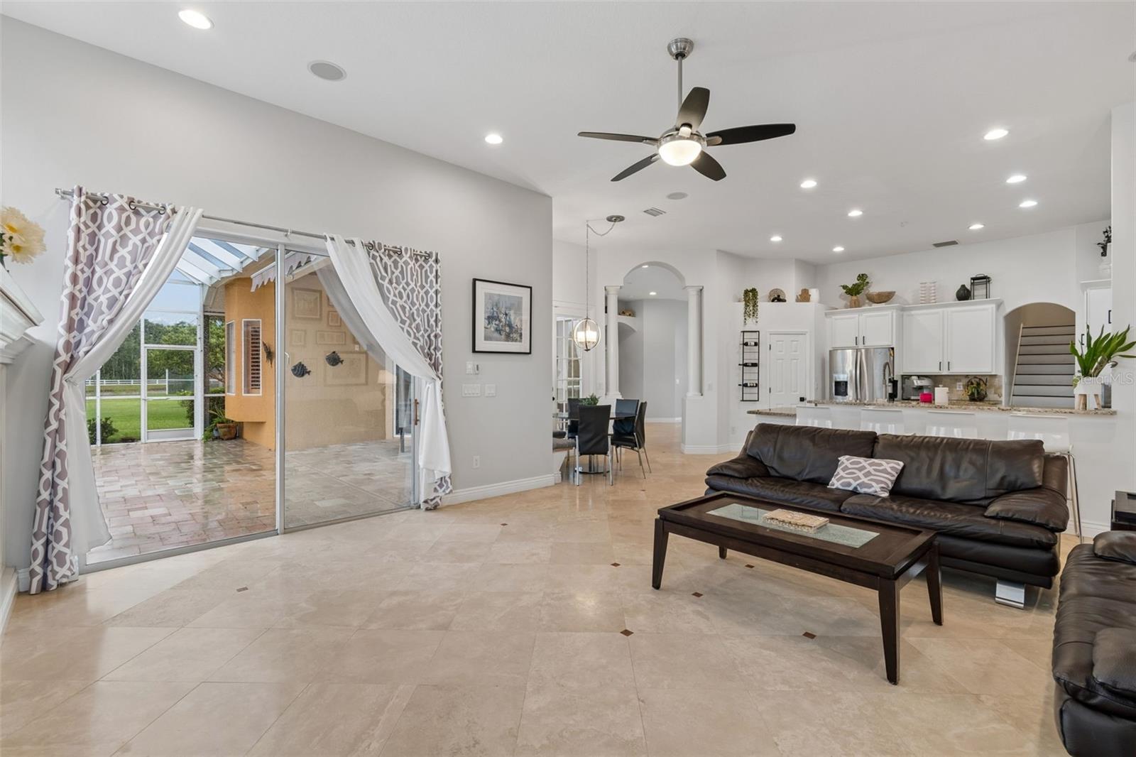 ORANGE BLOSSOM CREEK PH 1 - Residential