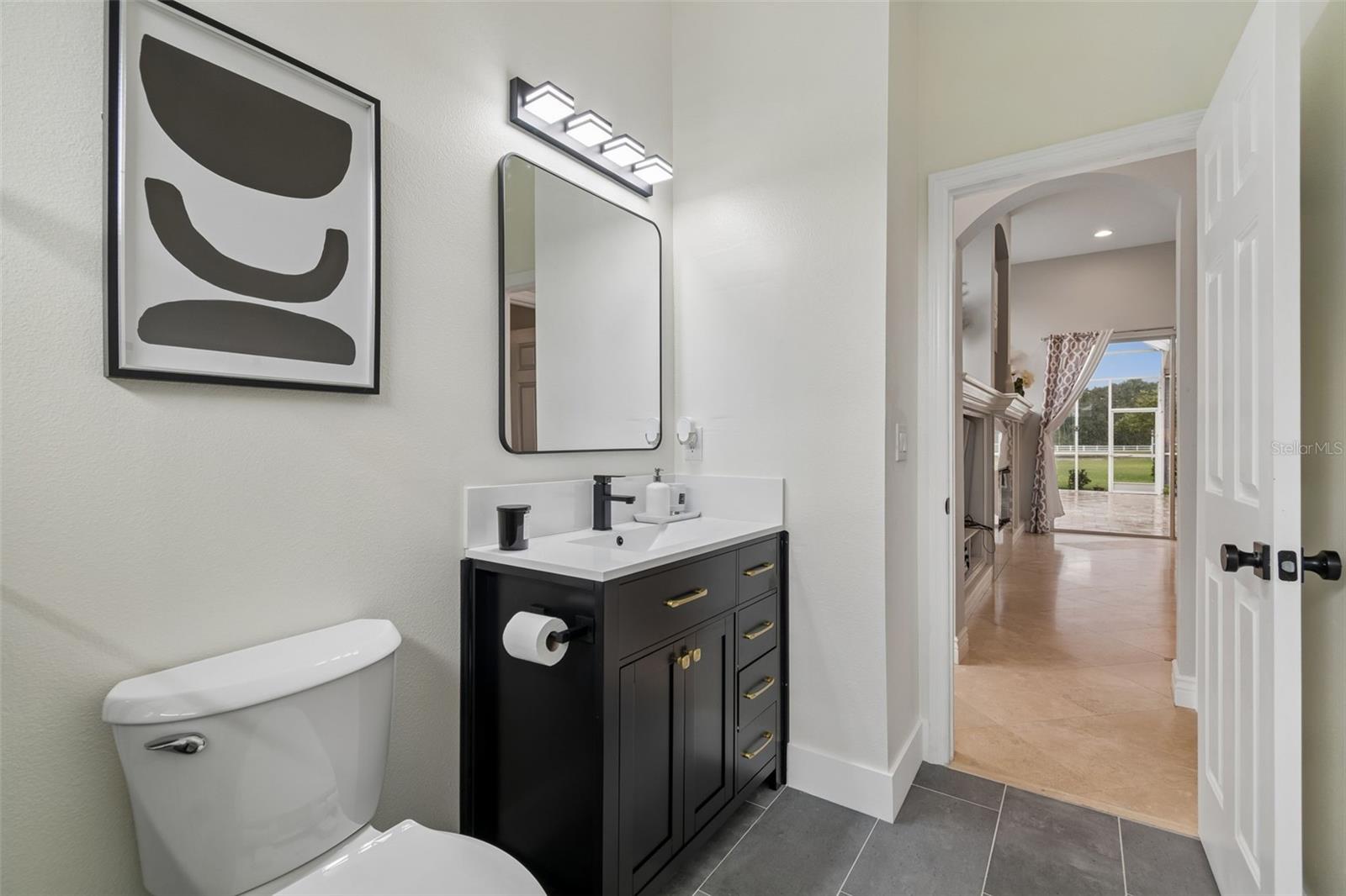 ORANGE BLOSSOM CREEK PH 1 - Residential
