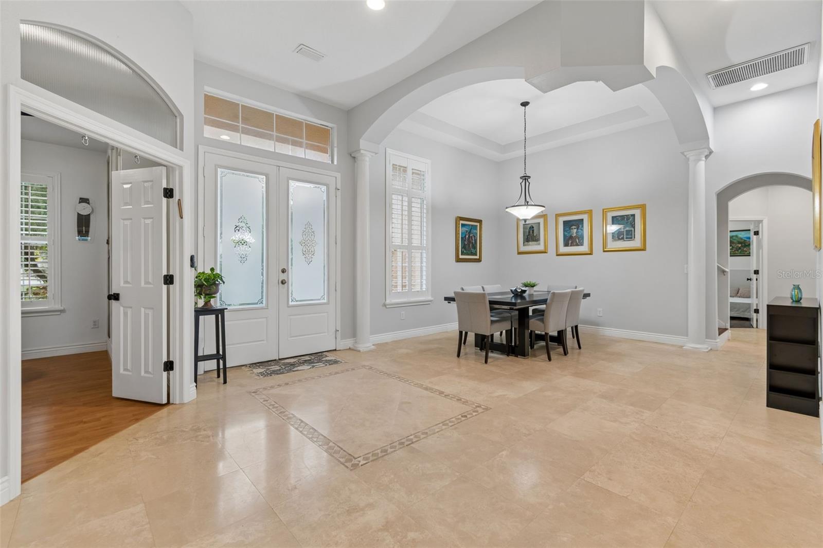 ORANGE BLOSSOM CREEK PH 1 - Residential