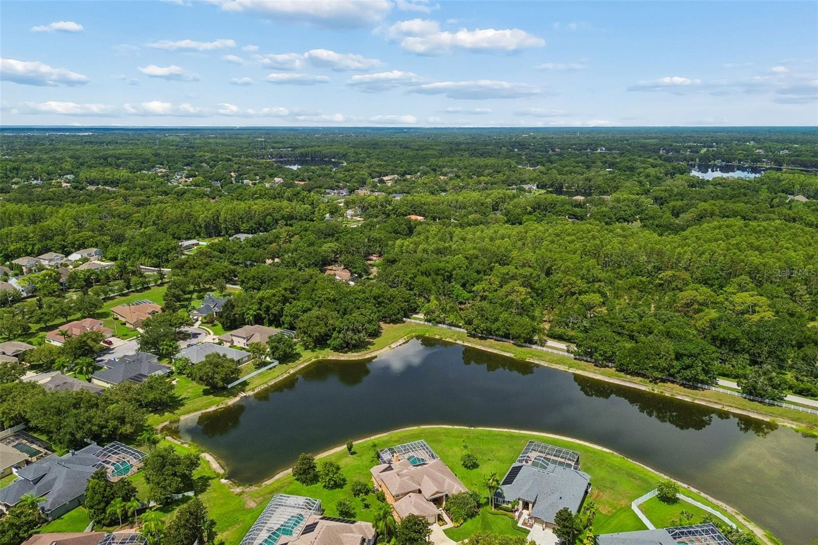 ORANGE BLOSSOM CREEK PH 1 - Residential