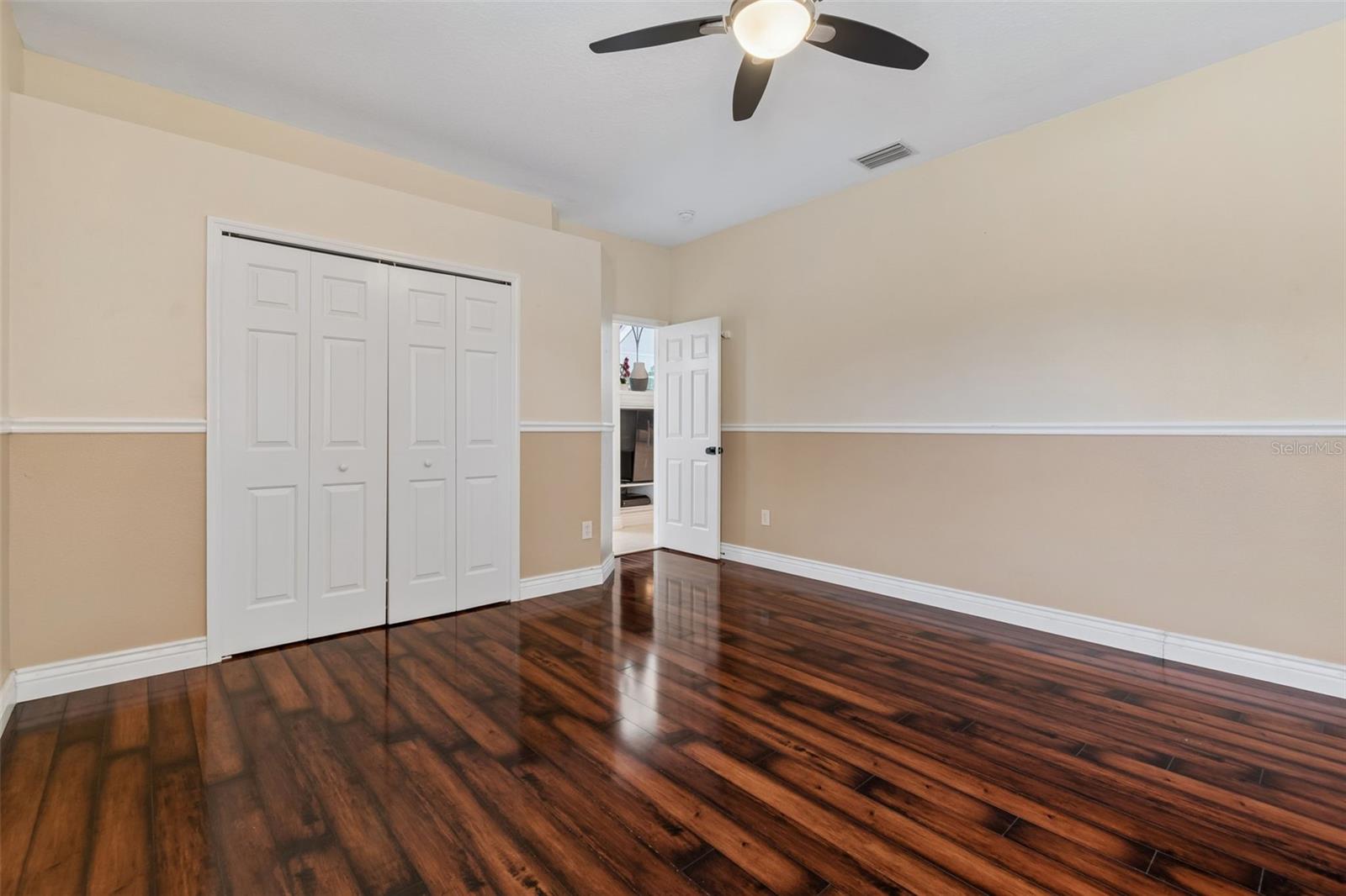 ORANGE BLOSSOM CREEK PH 1 - Residential
