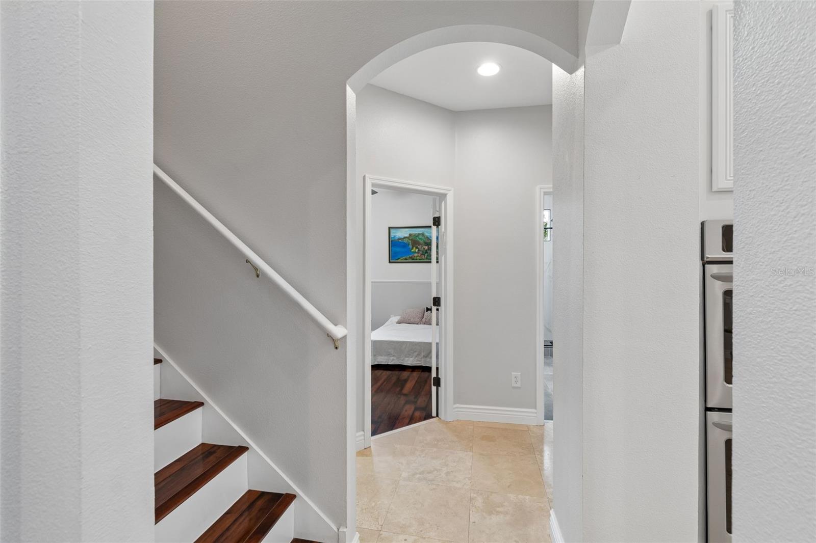 ORANGE BLOSSOM CREEK PH 1 - Residential