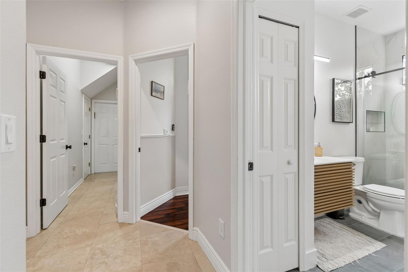 ORANGE BLOSSOM CREEK PH 1 - Residential