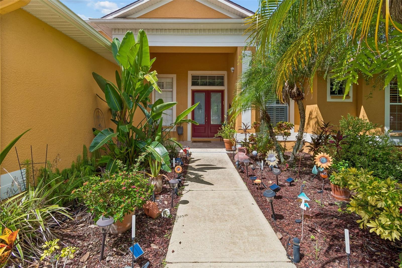 ORANGE BLOSSOM CREEK PH 1 - Residential