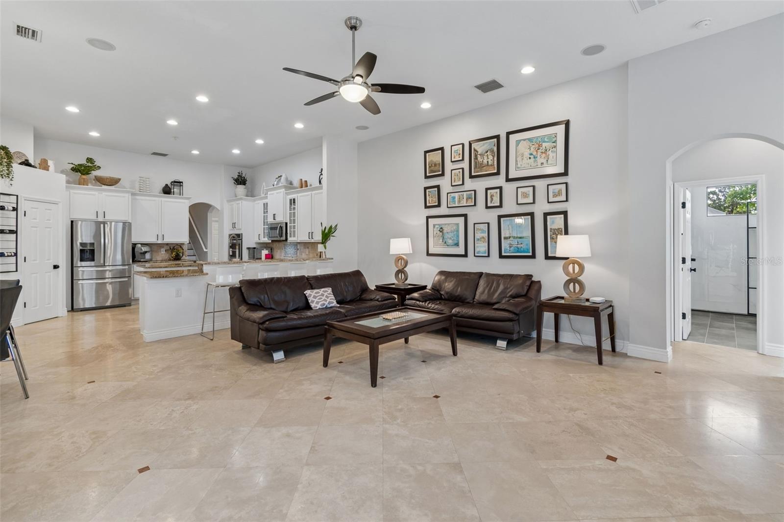 ORANGE BLOSSOM CREEK PH 1 - Residential