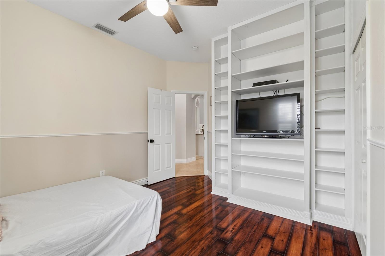 ORANGE BLOSSOM CREEK PH 1 - Residential