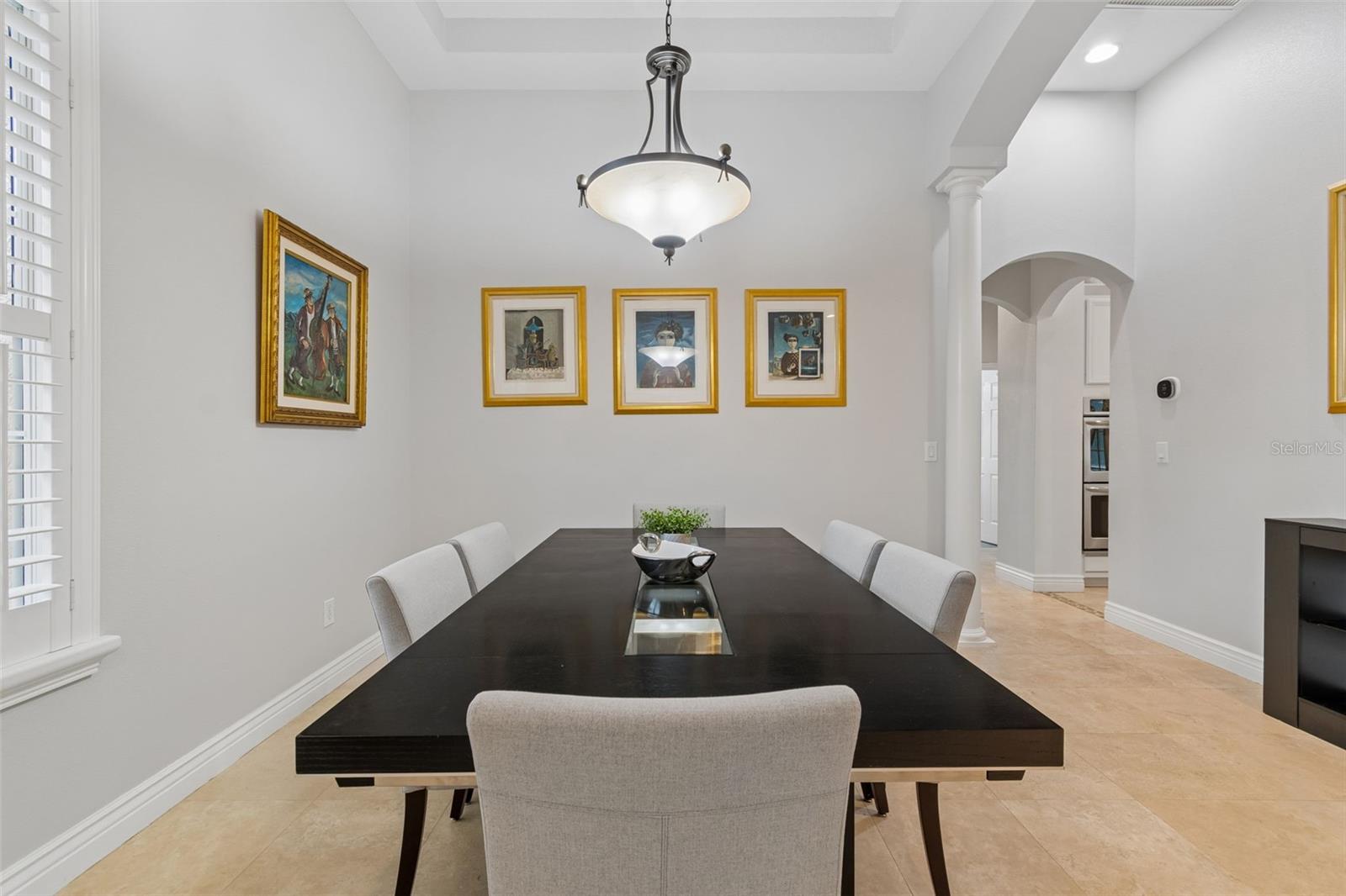 ORANGE BLOSSOM CREEK PH 1 - Residential