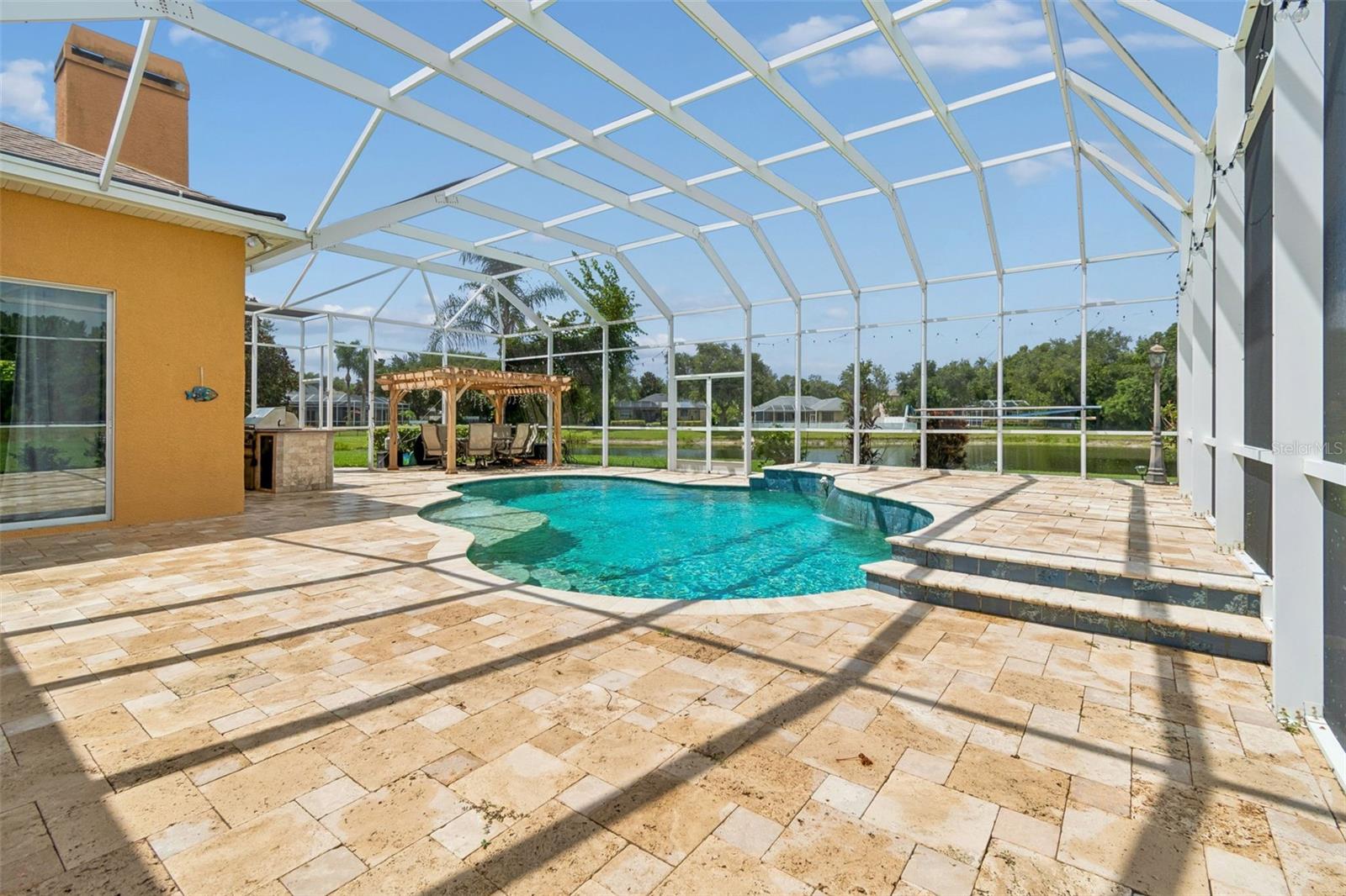 ORANGE BLOSSOM CREEK PH 1 - Residential