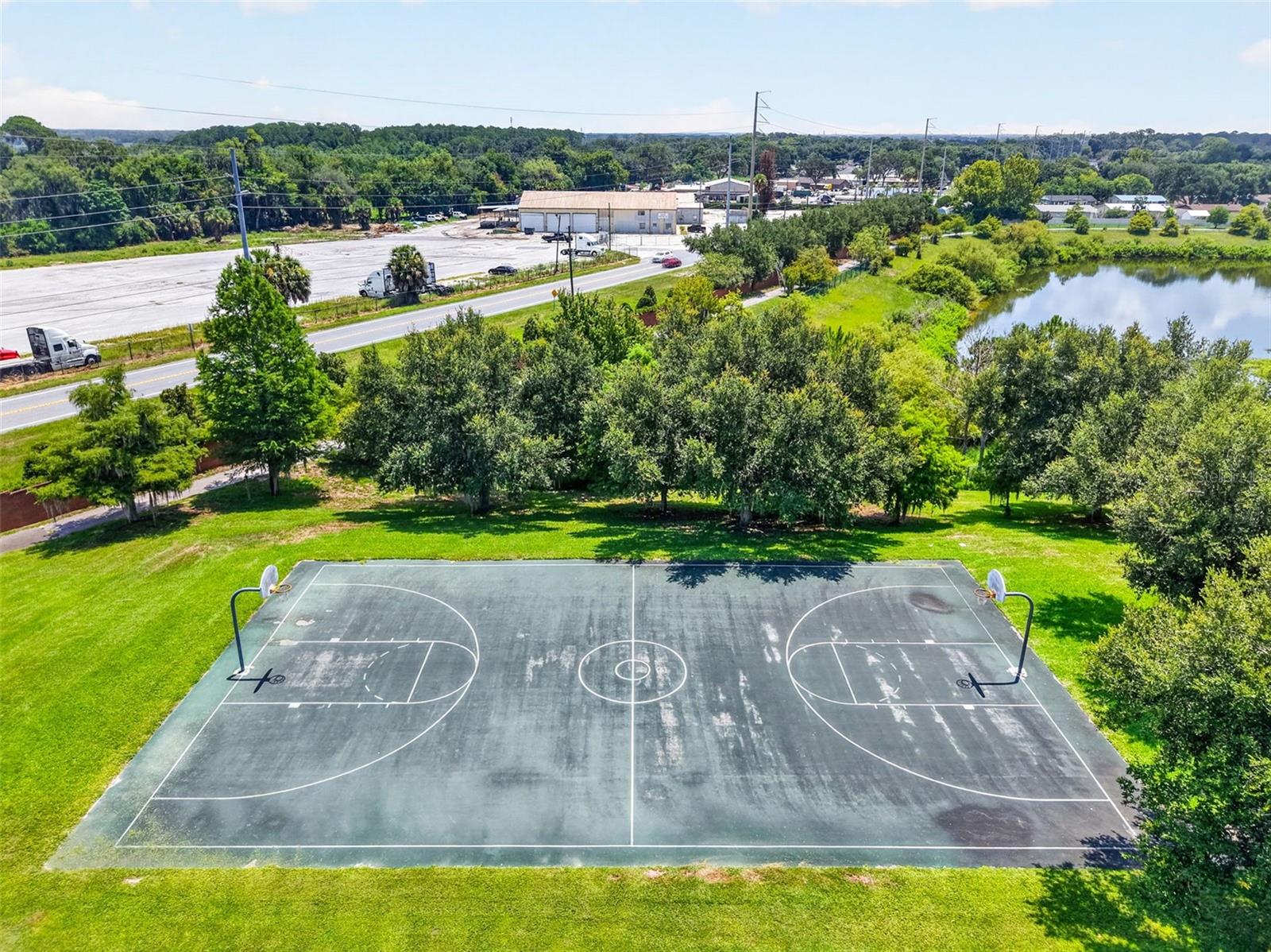 EUSTIS GRAND ISLAND RESERVE - Residential