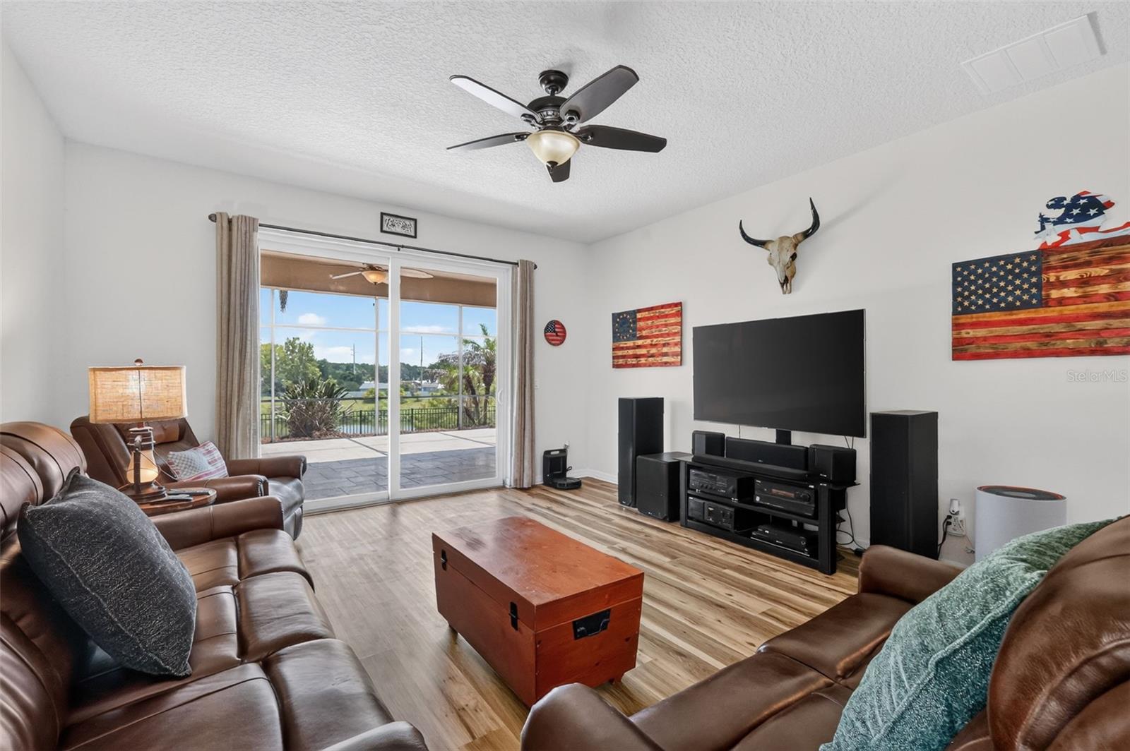 EUSTIS GRAND ISLAND RESERVE - Residential