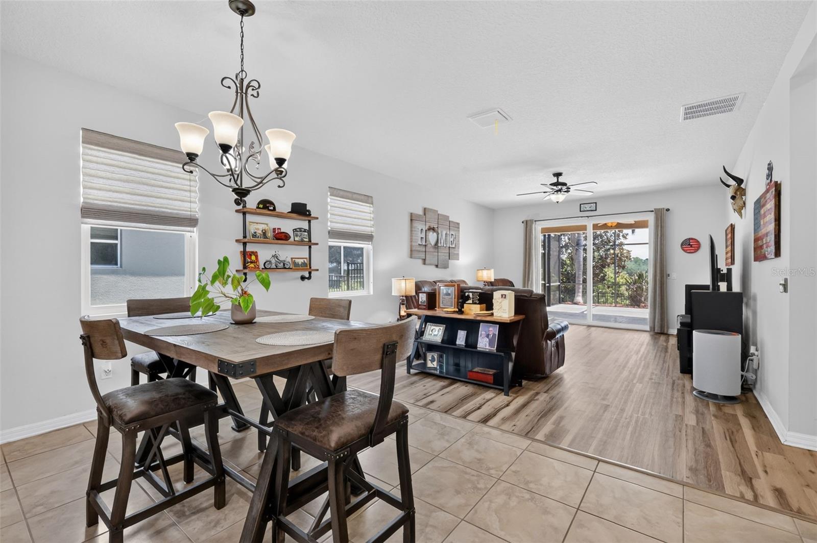 EUSTIS GRAND ISLAND RESERVE - Residential