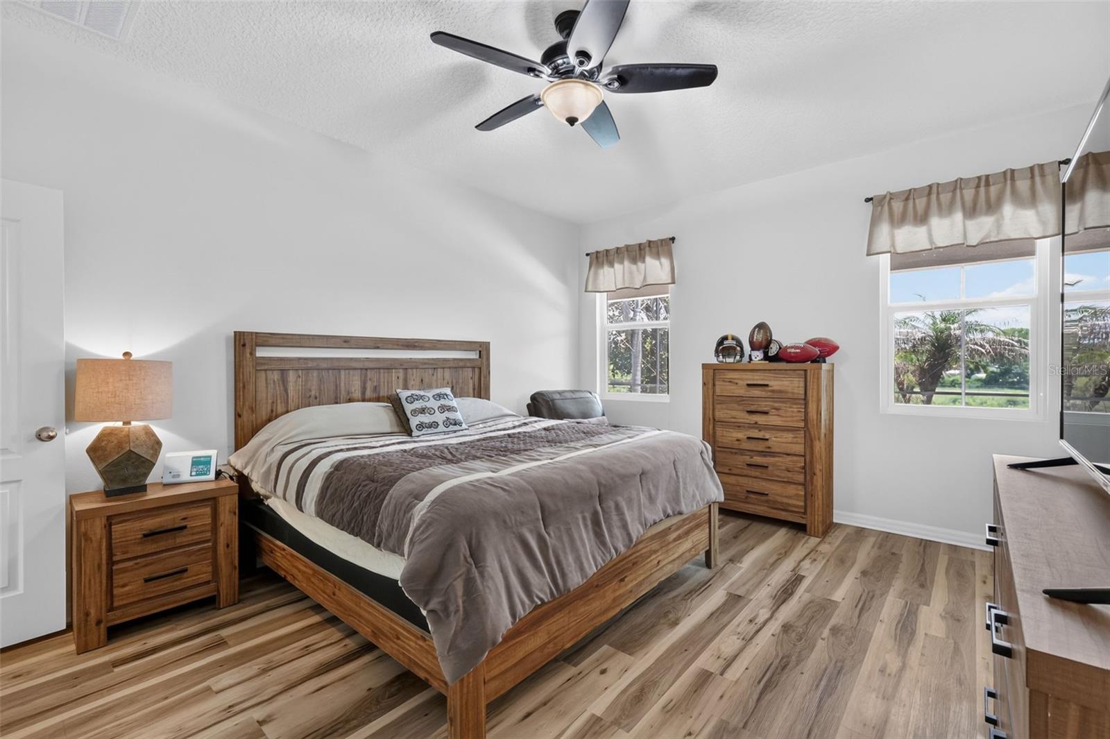 EUSTIS GRAND ISLAND RESERVE - Residential