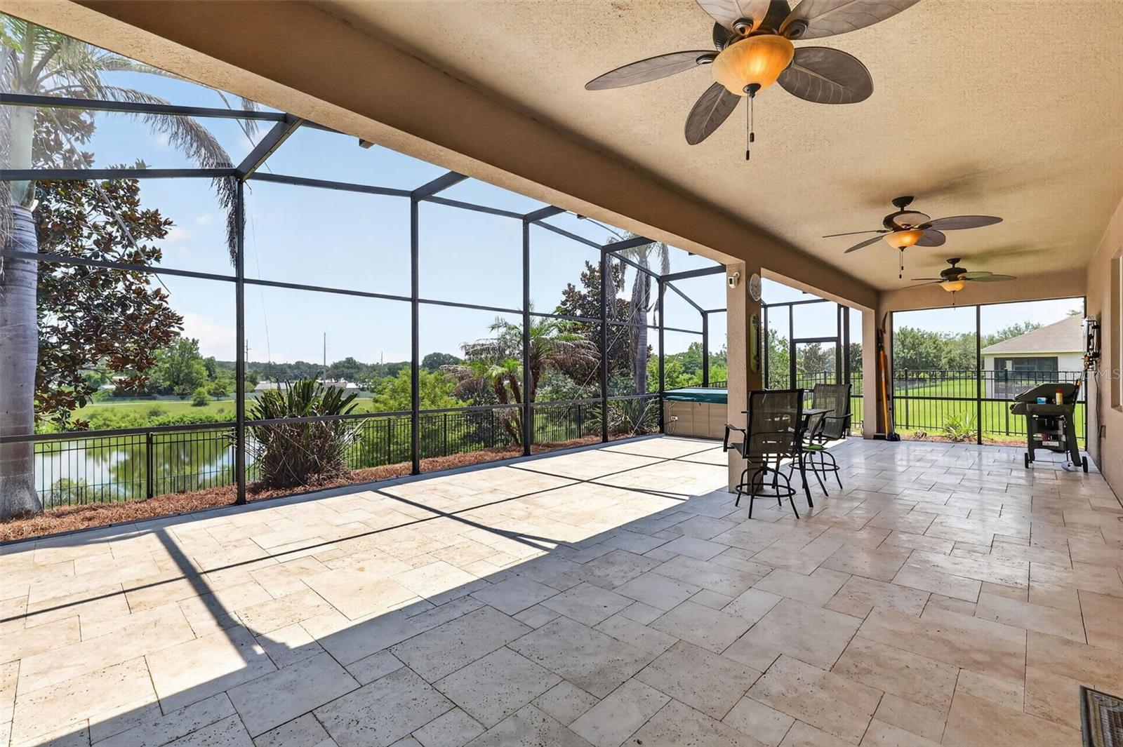 EUSTIS GRAND ISLAND RESERVE - Residential