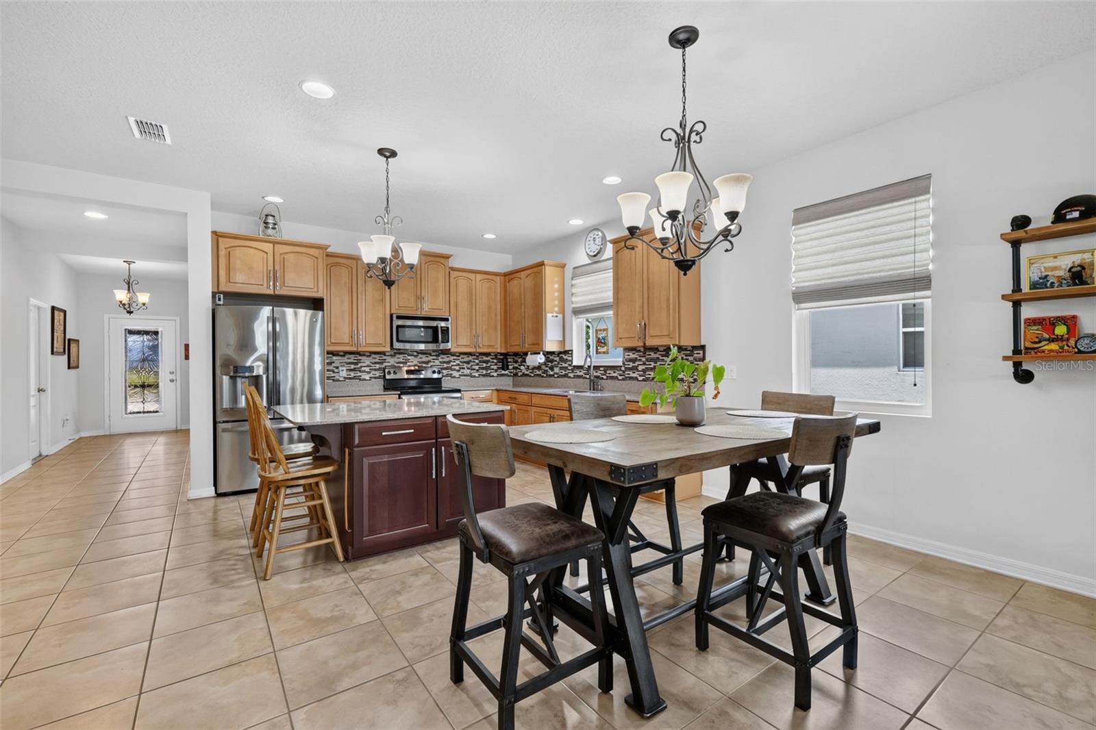 EUSTIS GRAND ISLAND RESERVE - Residential