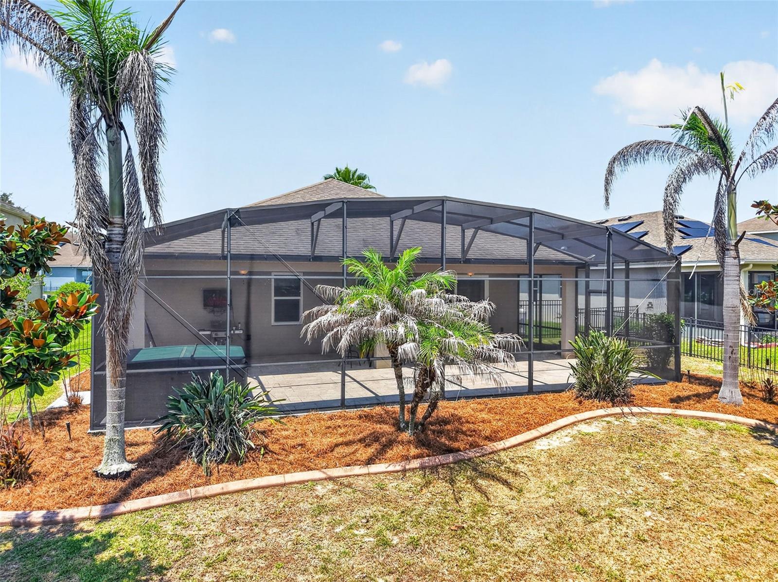 EUSTIS GRAND ISLAND RESERVE - Residential