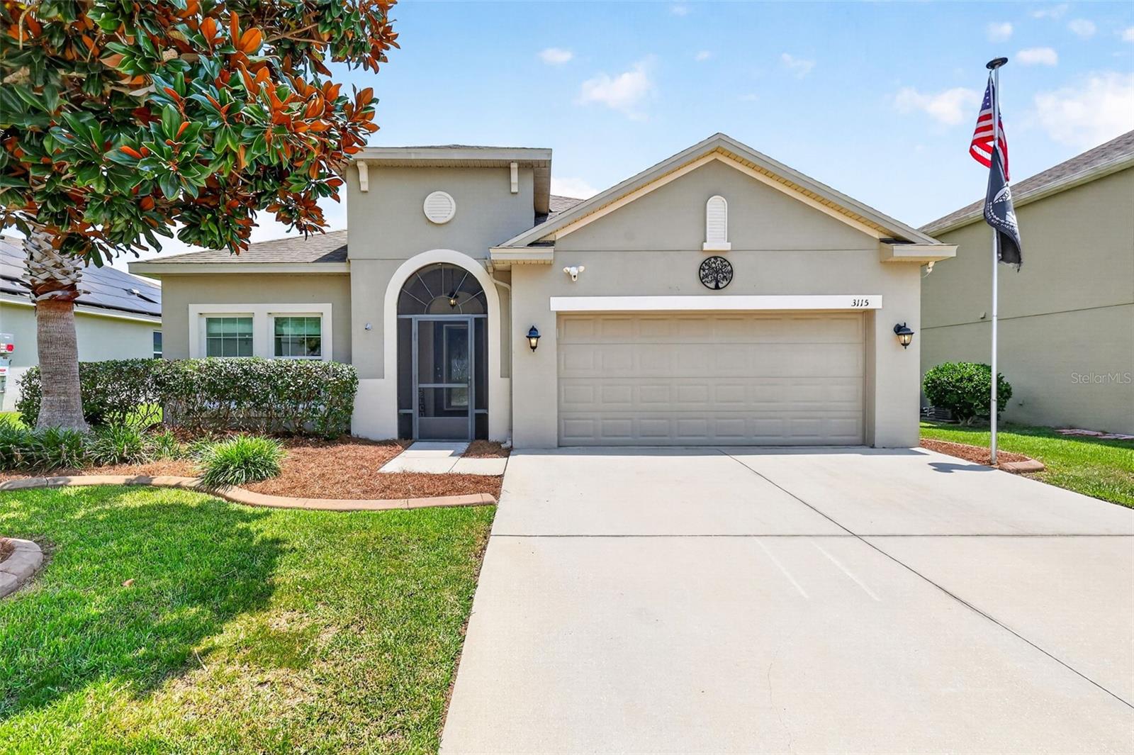 EUSTIS GRAND ISLAND RESERVE - Residential