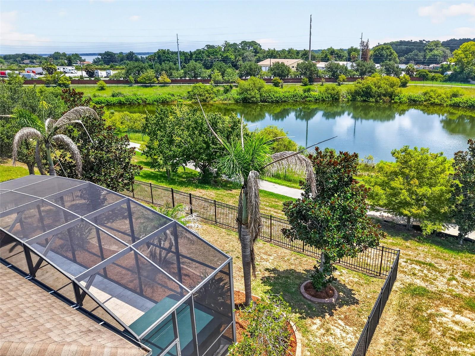 EUSTIS GRAND ISLAND RESERVE - Residential