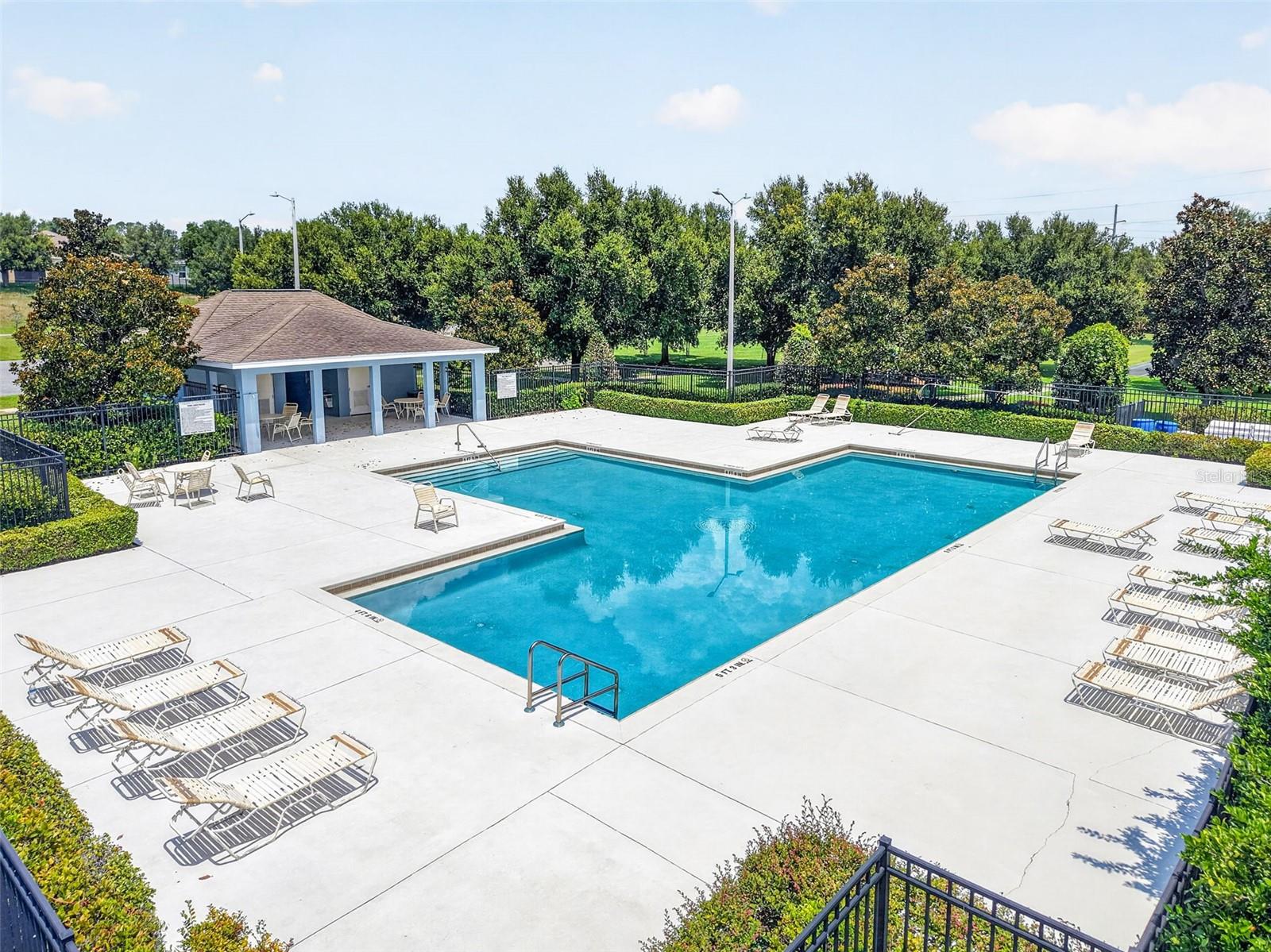 EUSTIS GRAND ISLAND RESERVE - Residential