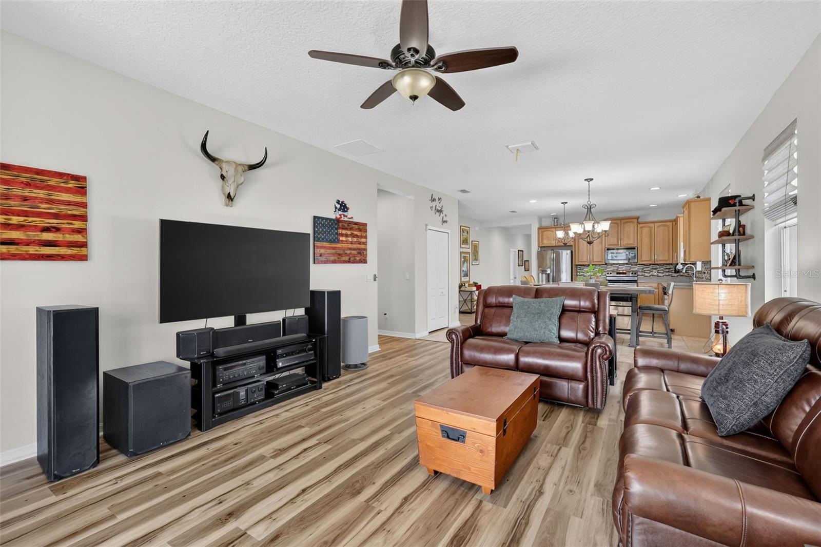 EUSTIS GRAND ISLAND RESERVE - Residential