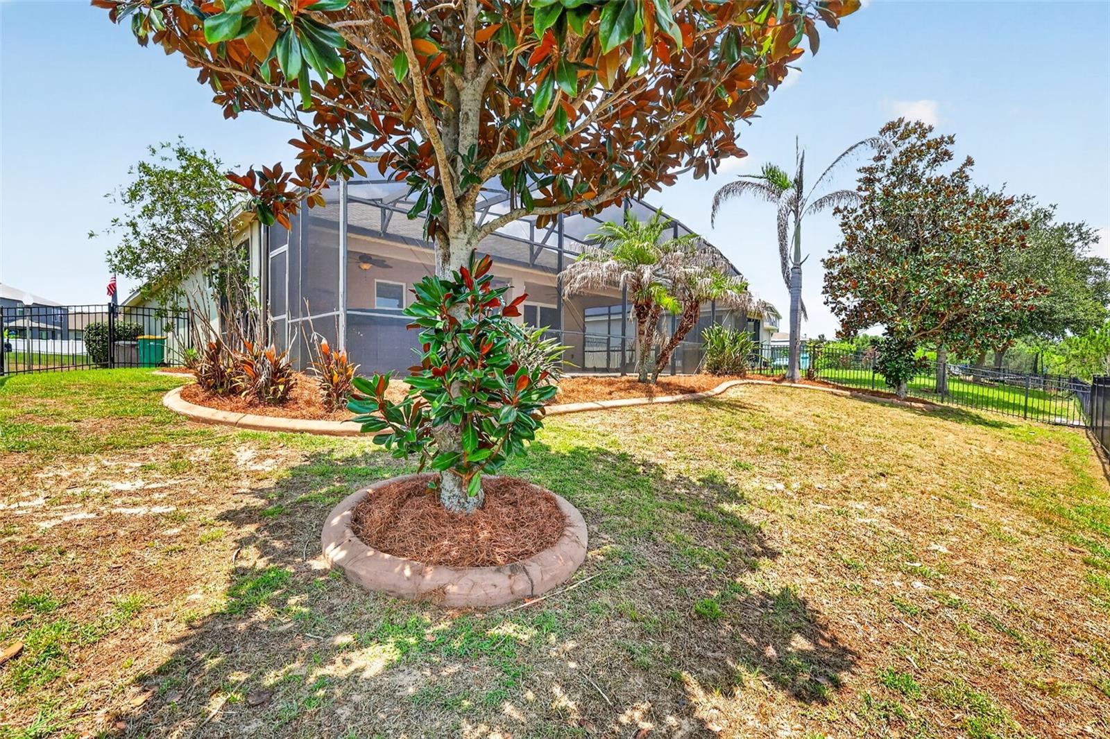 EUSTIS GRAND ISLAND RESERVE - Residential