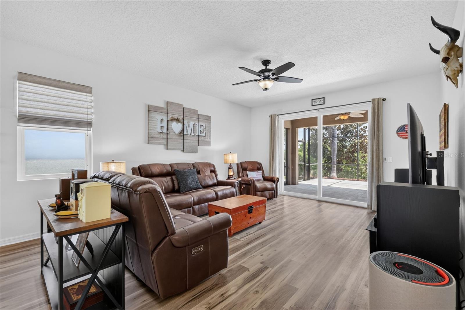 EUSTIS GRAND ISLAND RESERVE - Residential