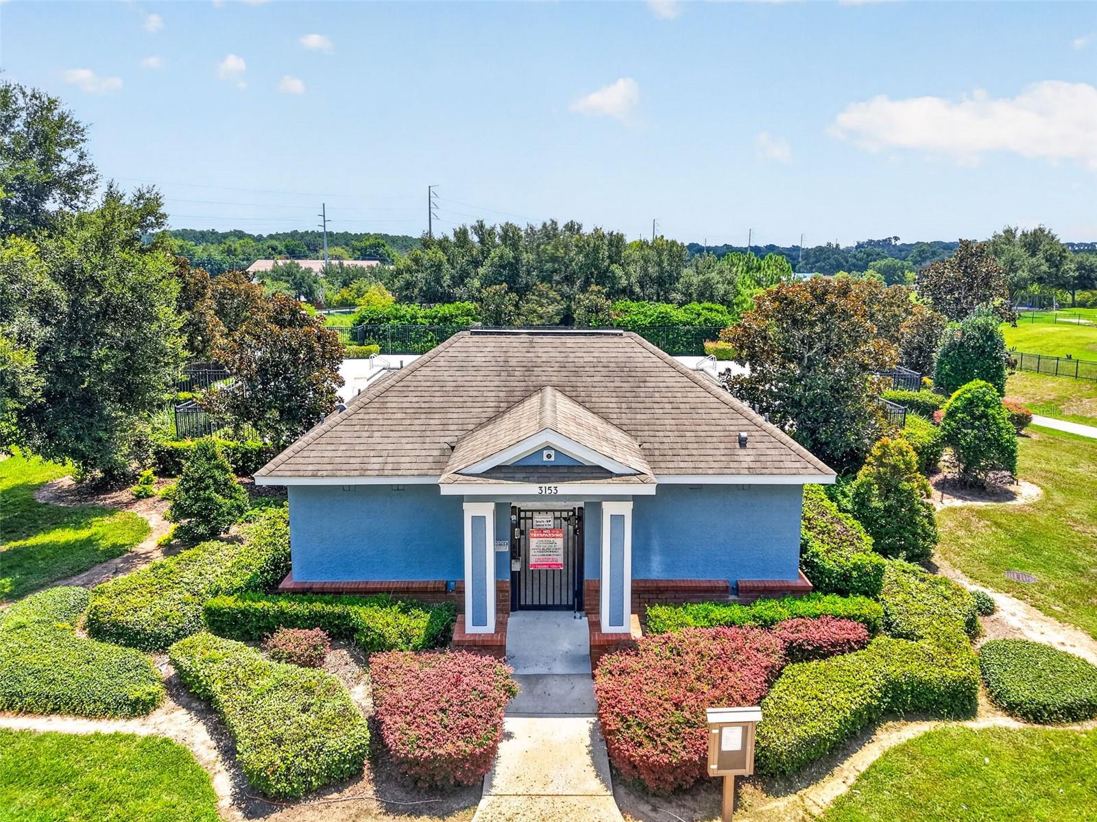 EUSTIS GRAND ISLAND RESERVE - Residential