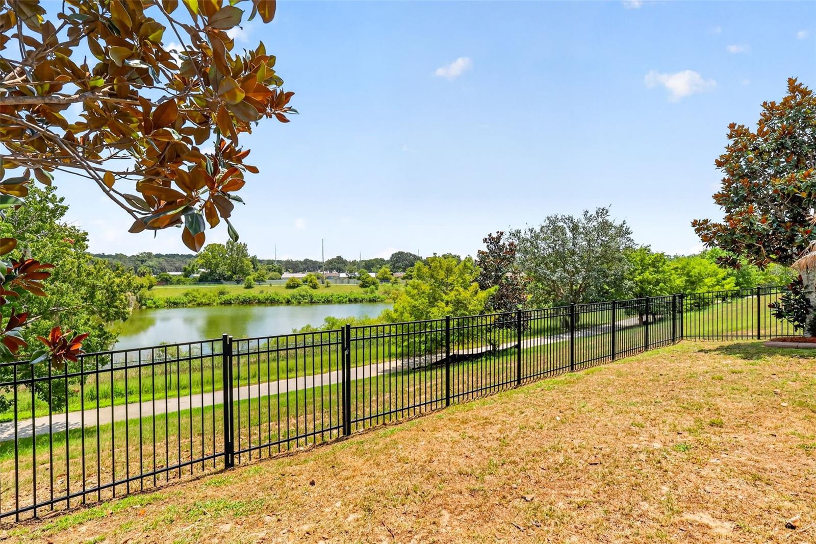 EUSTIS GRAND ISLAND RESERVE - Residential