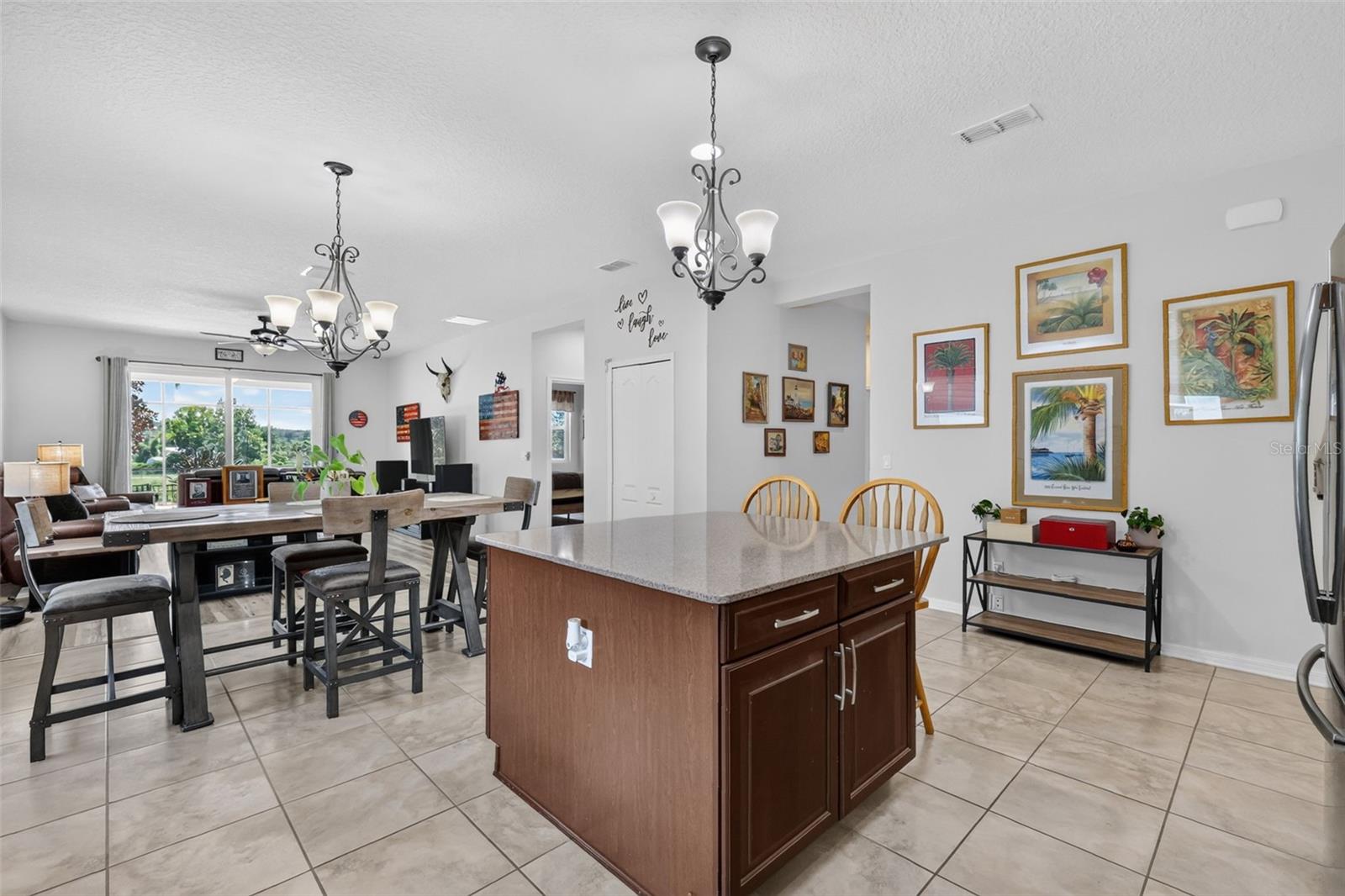 EUSTIS GRAND ISLAND RESERVE - Residential