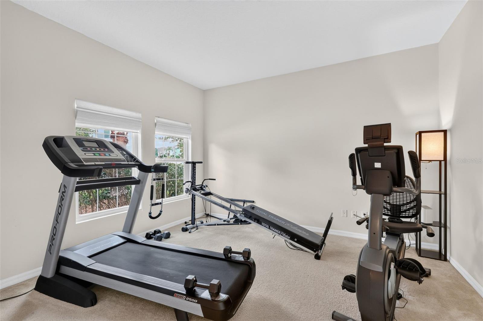 EUSTIS GRAND ISLAND RESERVE - Residential