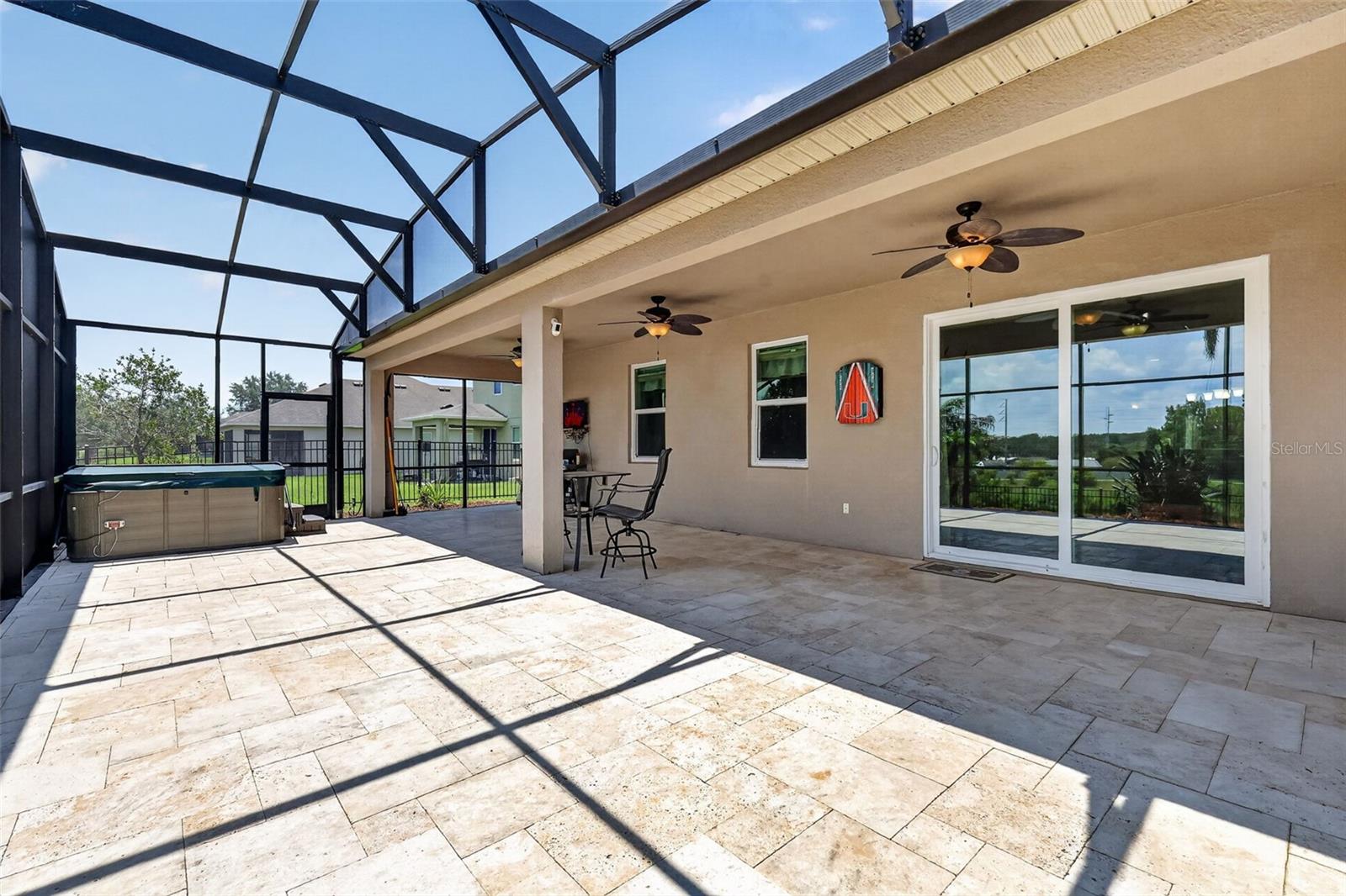EUSTIS GRAND ISLAND RESERVE - Residential