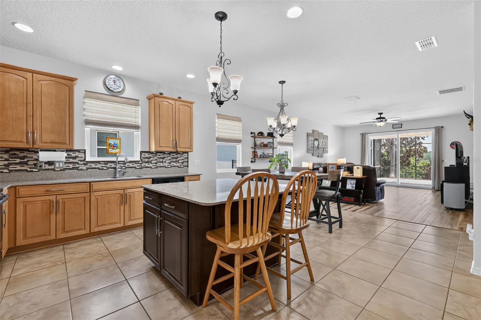 EUSTIS GRAND ISLAND RESERVE - Residential