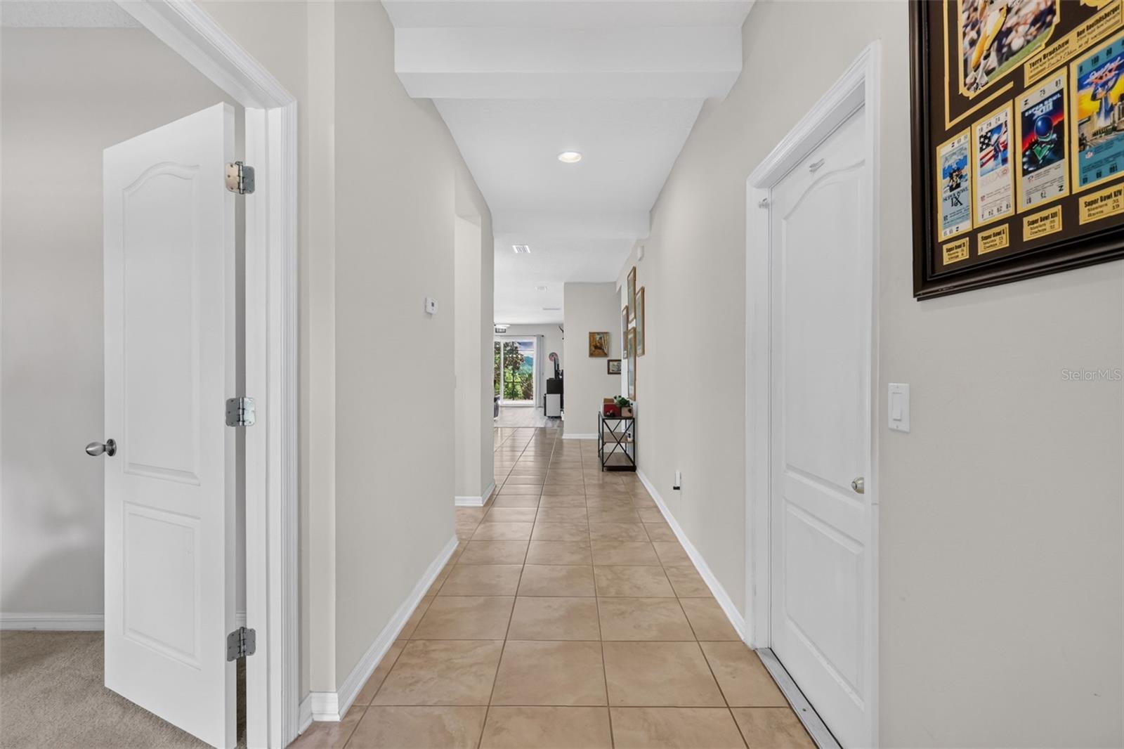 EUSTIS GRAND ISLAND RESERVE - Residential