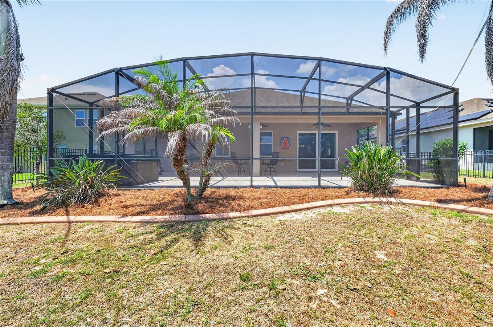 EUSTIS GRAND ISLAND RESERVE - Residential