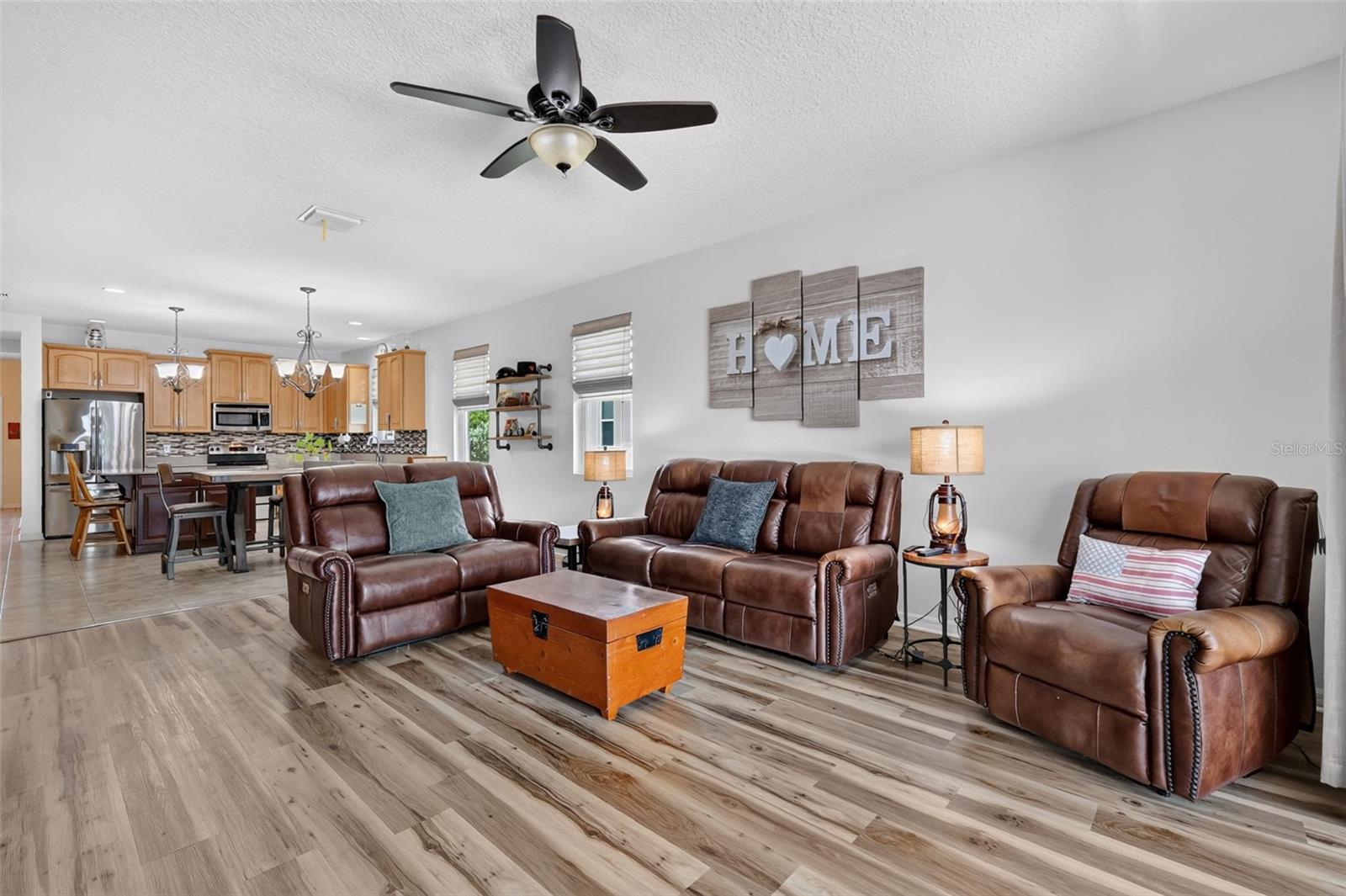 EUSTIS GRAND ISLAND RESERVE - Residential