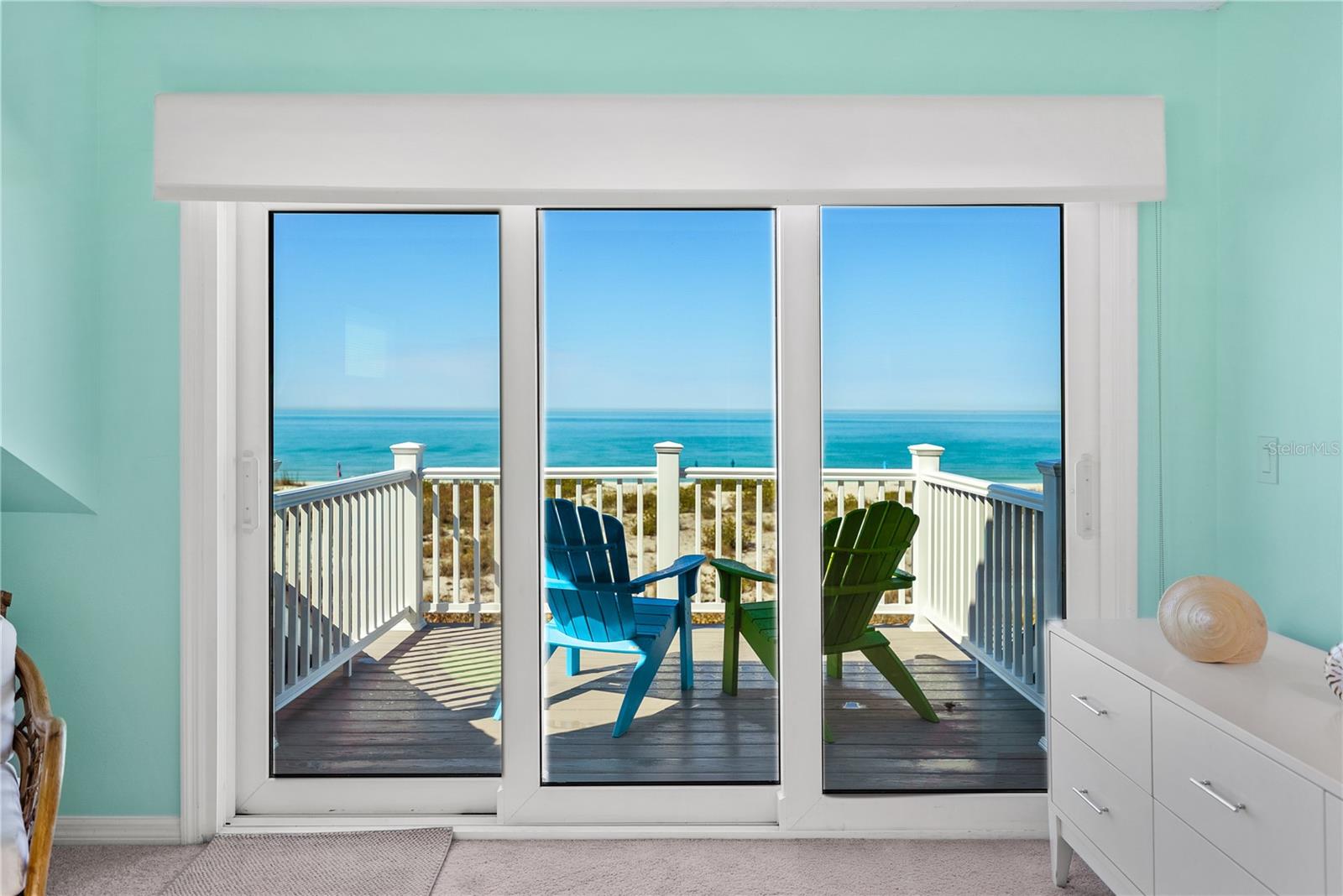 SEAGRAPE COLONY - Residential