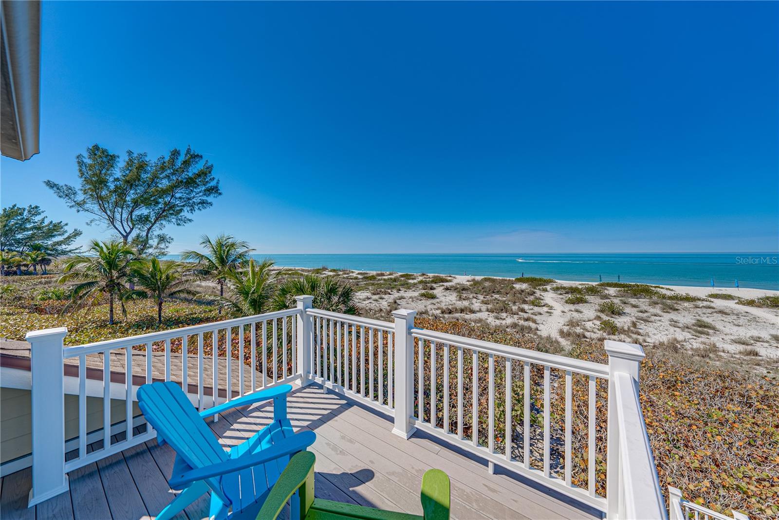 SEAGRAPE COLONY - Residential