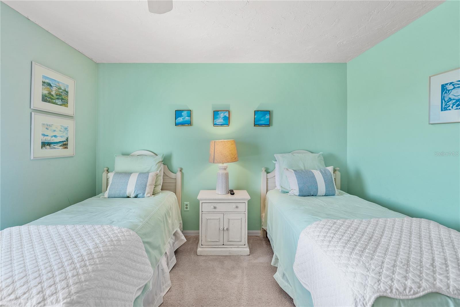SEAGRAPE COLONY - Residential