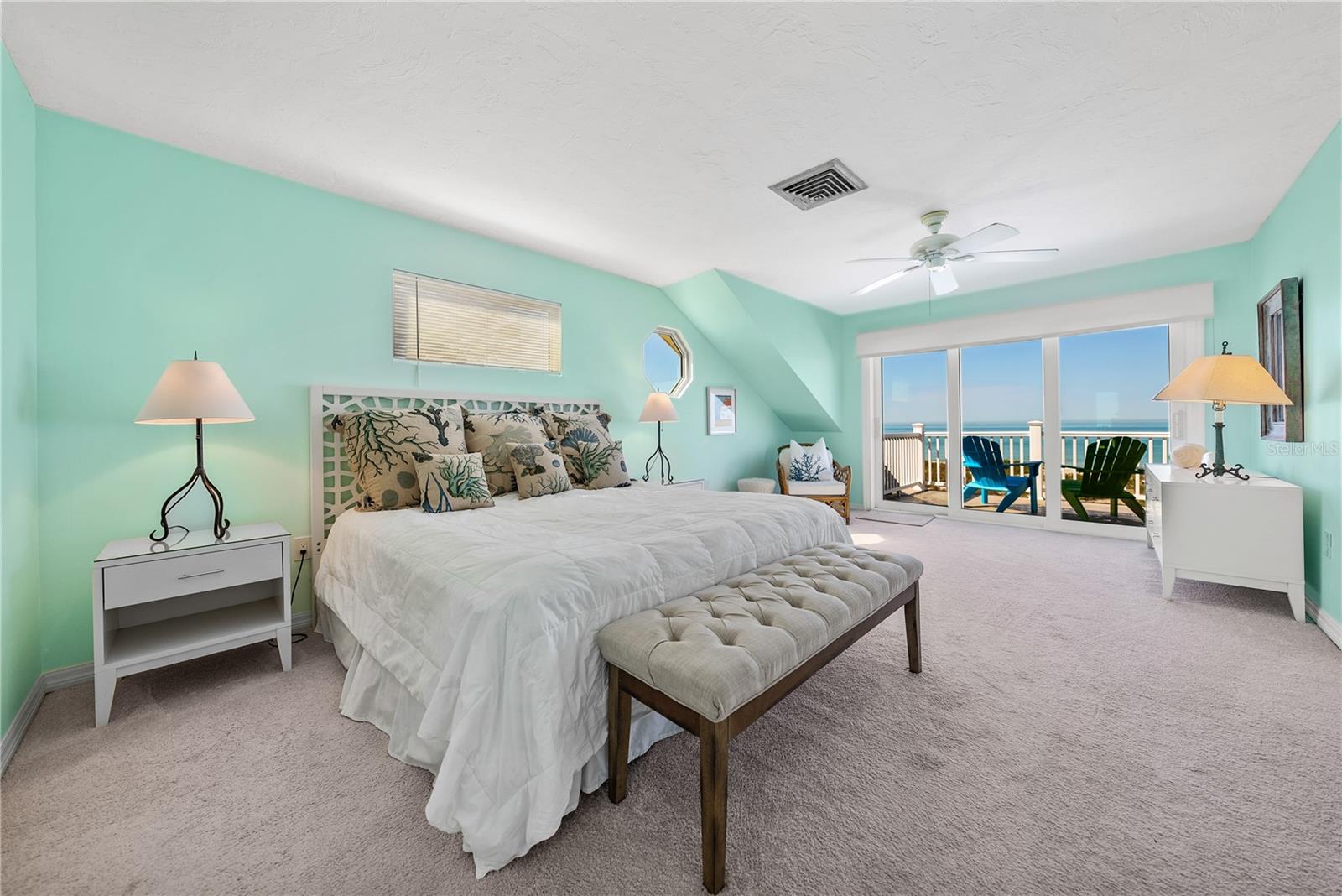 SEAGRAPE COLONY - Residential