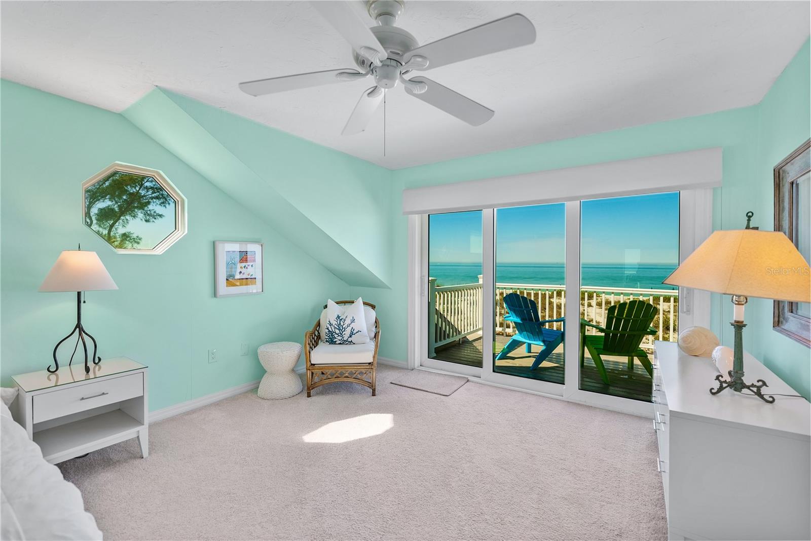 SEAGRAPE COLONY - Residential