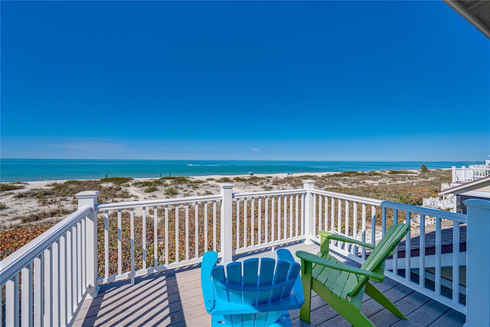 SEAGRAPE COLONY - Residential