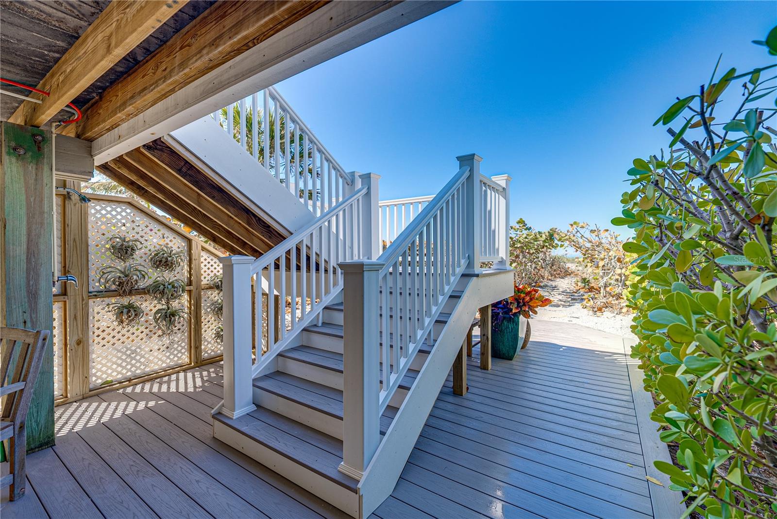 SEAGRAPE COLONY - Residential
