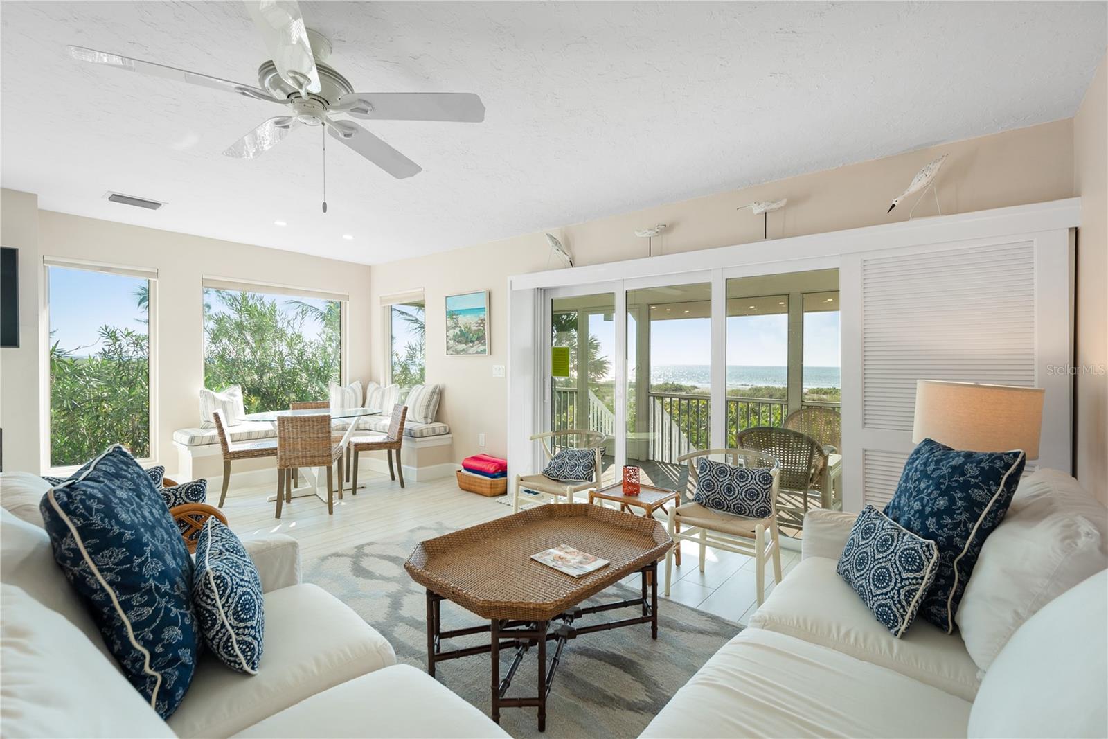 SEAGRAPE COLONY - Residential