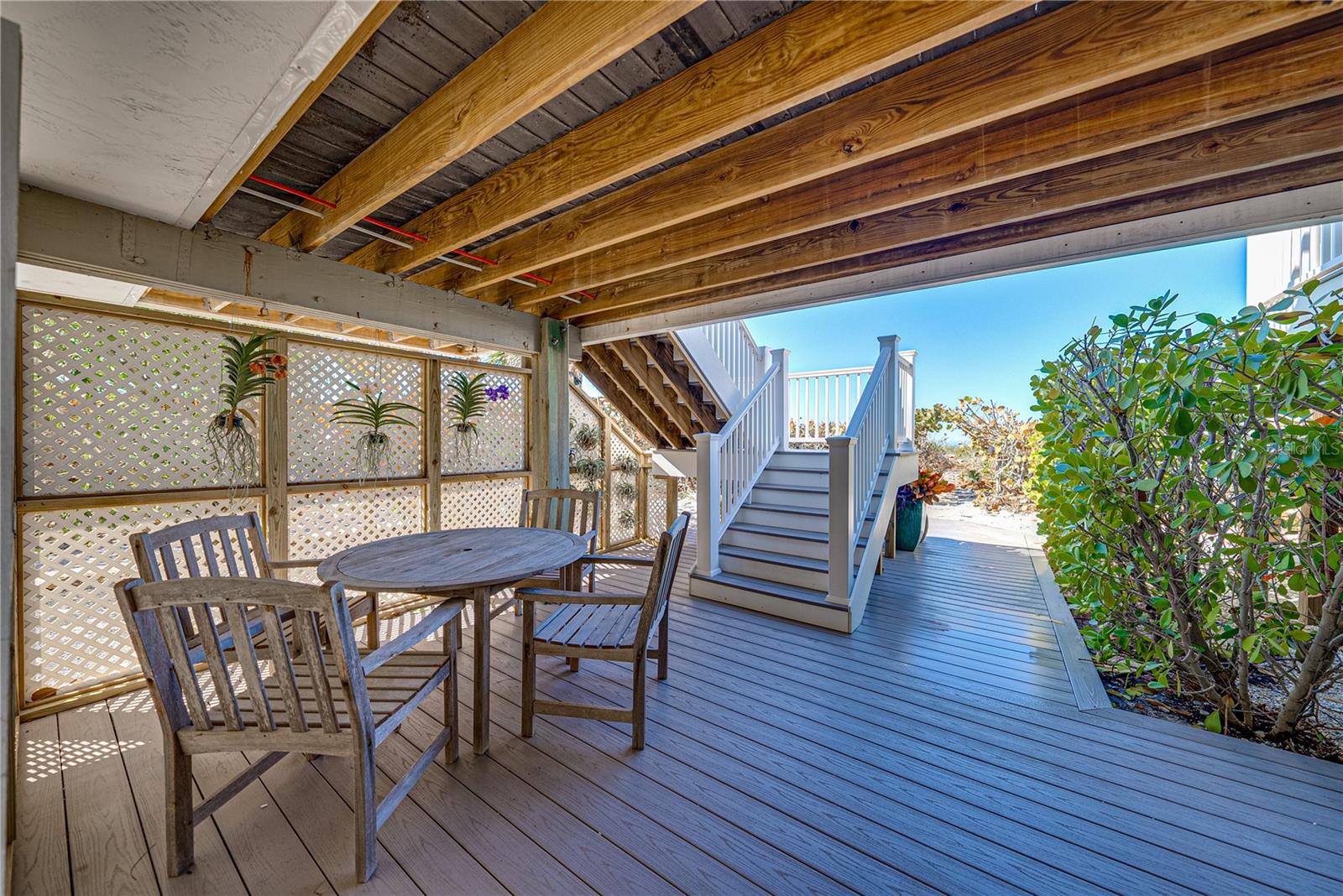 SEAGRAPE COLONY - Residential